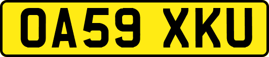 OA59XKU