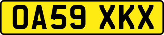 OA59XKX