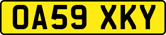 OA59XKY