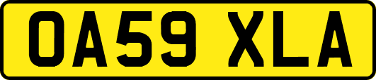 OA59XLA