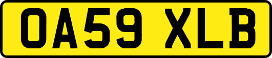 OA59XLB