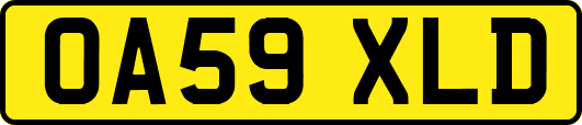 OA59XLD
