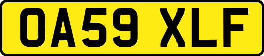 OA59XLF