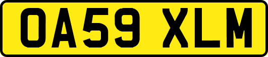 OA59XLM
