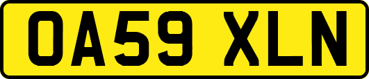 OA59XLN