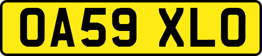 OA59XLO