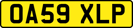 OA59XLP