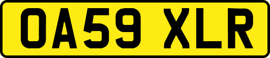 OA59XLR