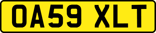 OA59XLT