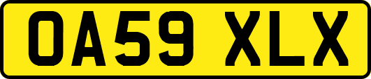 OA59XLX