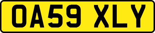 OA59XLY