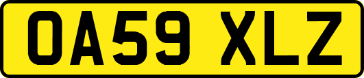 OA59XLZ
