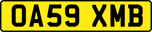 OA59XMB
