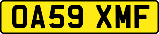 OA59XMF