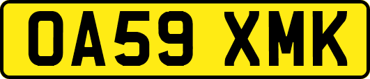 OA59XMK