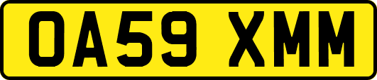 OA59XMM