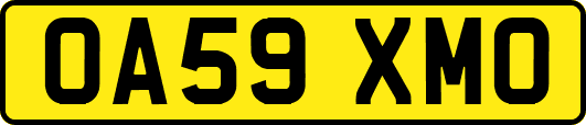OA59XMO