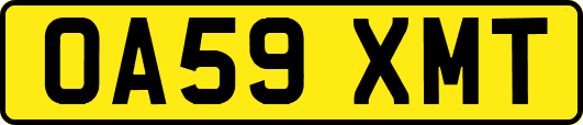 OA59XMT