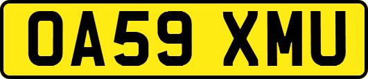 OA59XMU