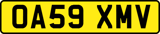 OA59XMV