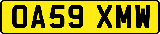 OA59XMW