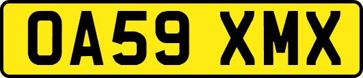 OA59XMX