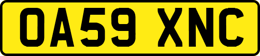 OA59XNC