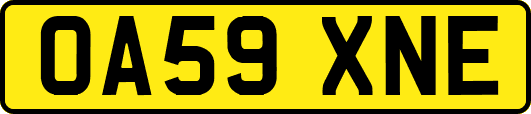 OA59XNE