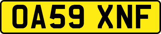 OA59XNF