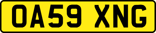 OA59XNG