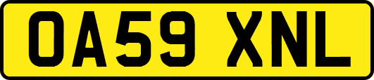 OA59XNL