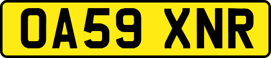 OA59XNR
