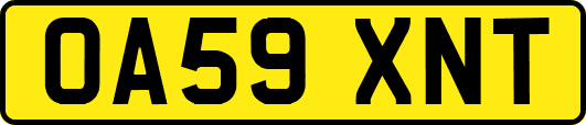 OA59XNT