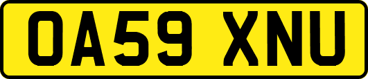 OA59XNU
