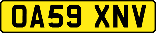 OA59XNV