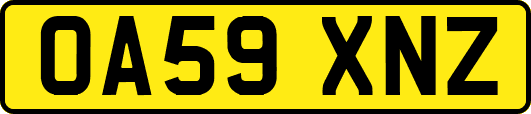 OA59XNZ