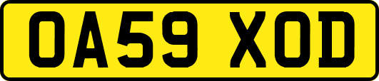 OA59XOD
