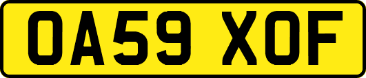 OA59XOF