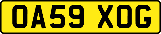 OA59XOG