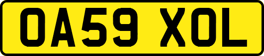 OA59XOL