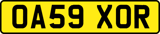 OA59XOR