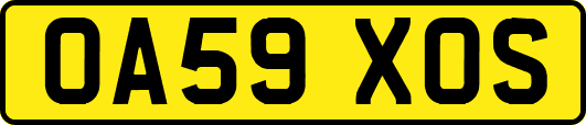 OA59XOS