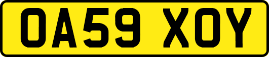 OA59XOY