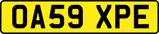 OA59XPE