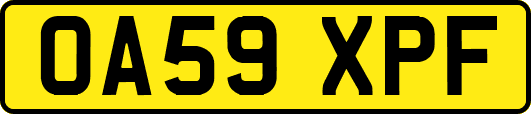 OA59XPF