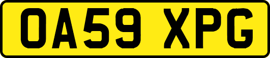 OA59XPG