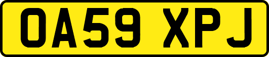 OA59XPJ