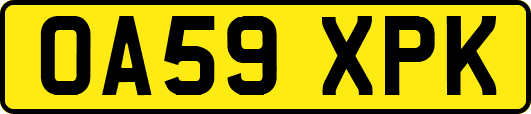 OA59XPK