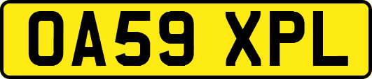 OA59XPL