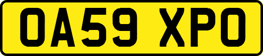 OA59XPO